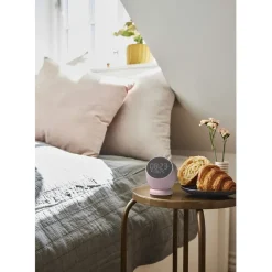 Fabrique de Styles Réveil Bell dusty rose* Multimédia