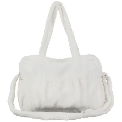 Fabrique de Styles Sac à langer en sherpa - Songes*Enfant P'tits Accessoires