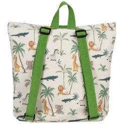 Fabrique de Styles Sac a dos en coton et polyester - Zawadi* Sacs Et Cabas