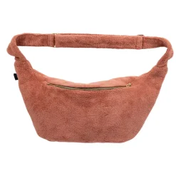 Fabrique de Styles Sac banane en velours - St Tropez* Sacs Et Cabas