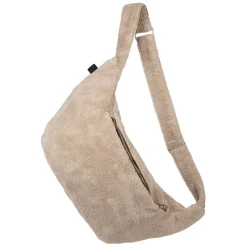 Fabrique de Styles Sac banane en velours - St Tropez* Sacs Et Cabas