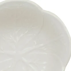 Fabrique de Styles Saladier chou en grès d27cm - Chou* Plats Et Saladiers