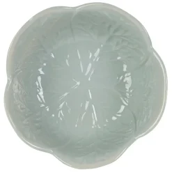 Fabrique de Styles Saladier chou en grès d27cm* Plats Et Saladiers