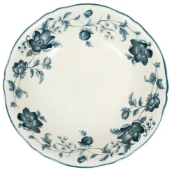 Fabrique de Styles Saladier en faïence d23cm - Margaux* Plats Et Saladiers