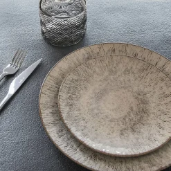 Fabrique de Styles Saladier en gres - Akaris* Plats Et Saladiers