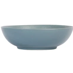 Fabrique de Styles Saladier en grès - vesuvio* Plats Et Saladiers