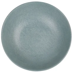 Fabrique de Styles Saladier en grès - vesuvio* Plats Et Saladiers