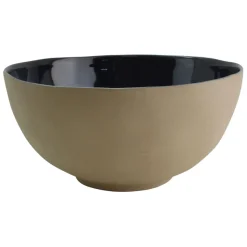 Fabrique de Styles Saladier en grès d26cm - Jade* Plats Et Saladiers