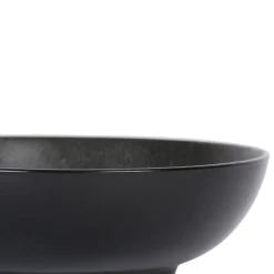 Fabrique de Styles Saladier en grès - vesuvio* Plats Et Saladiers