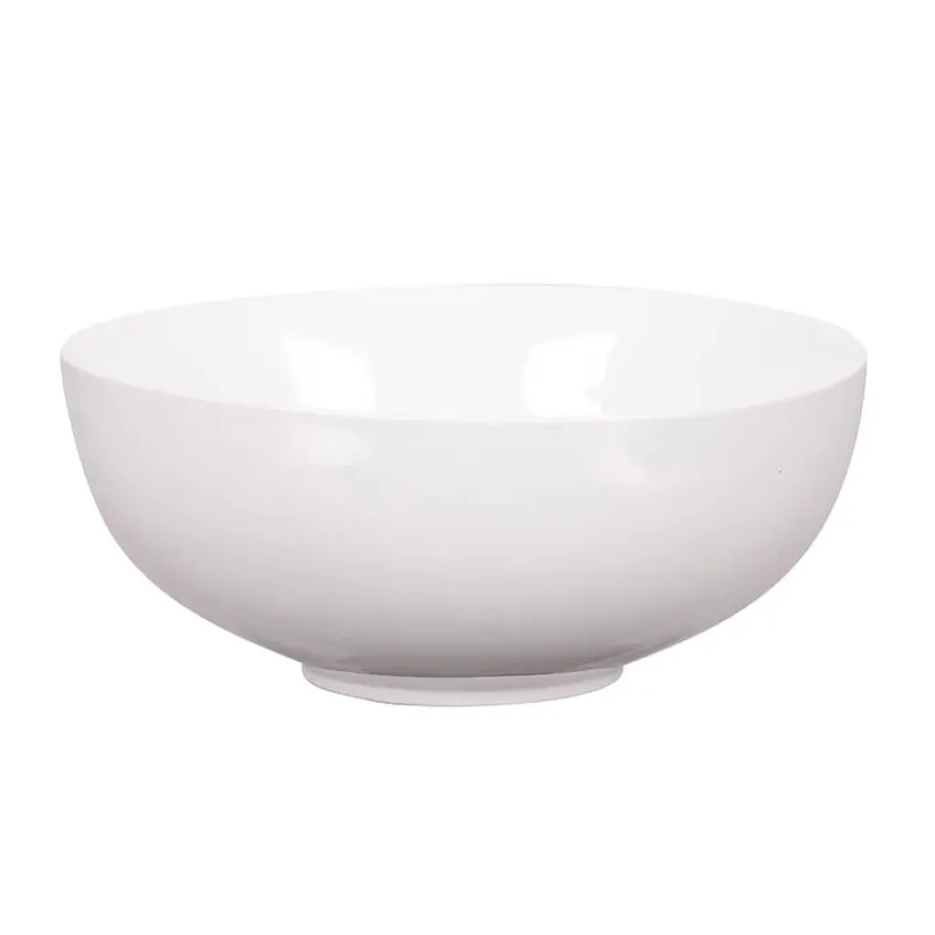 Fabrique de Styles Saladier en porcelaine -selena* Plats Et Saladiers