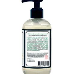 Fabrique de Styles Savon liquide mains chèvrefeuille 290ml - Cosmébio* Savon Liquide