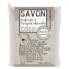 Fabrique de Styles Savonnette parfumée noix de coco 100gr* Savon Solide