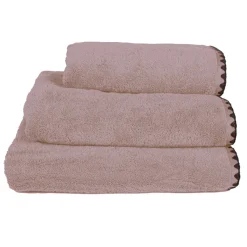 Fabrique de Styles Serviette de douche en coton 90x140cm - Issey* Serviettes De Bain