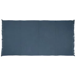 Fabrique de Styles Serviette invite en coton 50x30cm - Timor* Serviettes De Bain