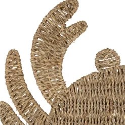 Fabrique de Styles Set de table crabe sumatra* Sets De Table