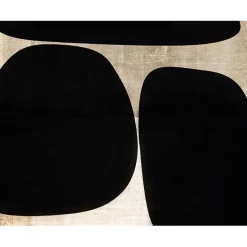 Fabrique de Styles Set de table vinyle formes 30x40cm* Sets De Table