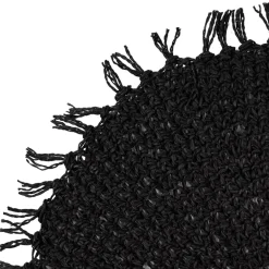 Fabrique de Styles Set table rond tressine d44cm* Sets De Table