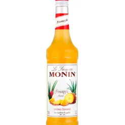 Fabrique de Styles Sirop ananas - 70 cl* Boissons Non Alcoolisés