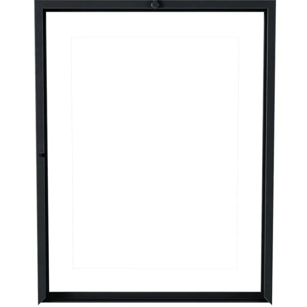 Fabrique de Styles Support 5 cadres suspendu* Cadres Photos