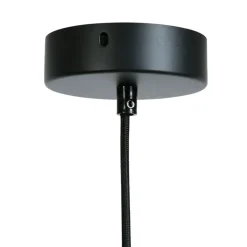 Fabrique de Styles Suspension en corde de papaier d50cm - Calyp* Suspensions