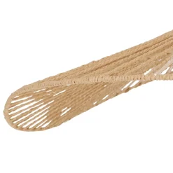 Fabrique de Styles Suspension en corde de papier l71cm - calyp* Suspensions