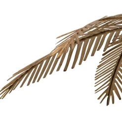 Fabrique de Styles Suspension en fer h22cm - Palmier* Suspensions