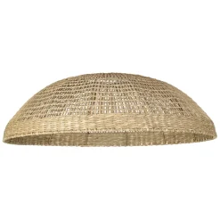 Fabrique de Styles Suspension en jonc de mer d60cm non électrifiée - Cordlacy* Suspensions