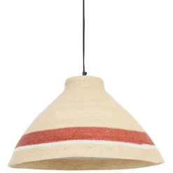 Fabrique de Styles Suspension en jonc de mer d49xh32cm - Sumatra* Suspensions