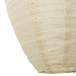 Fabrique de Styles Suspension en jute écru h79cm - Ramille* Suspensions