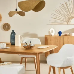 Fabrique de Styles Suspension en jute d80cm non électrifiée - Palma* Suspensions