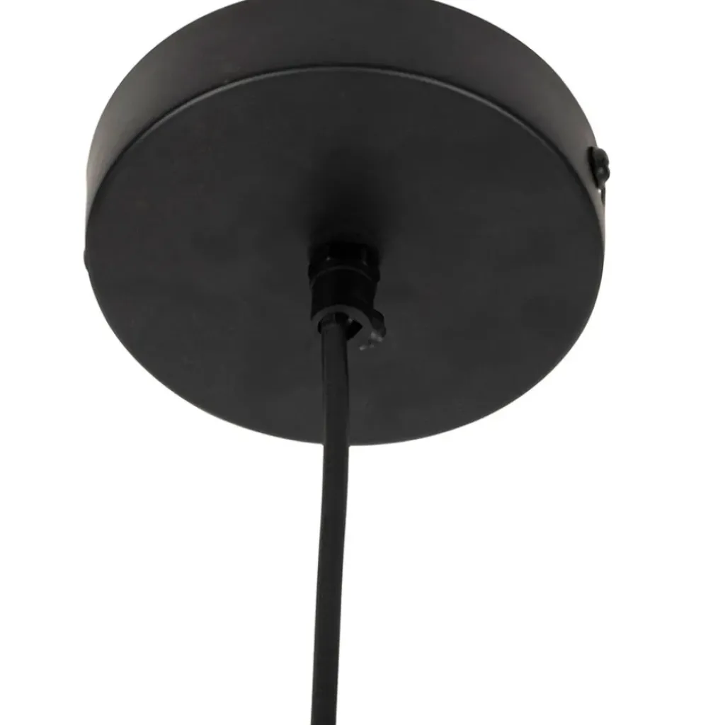 Fabrique de Styles Suspension en manguier d25cm - Atelier* Suspensions