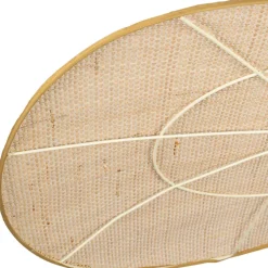 Fabrique de Styles Suspension en rotin d80cm non électrifiée - Yucata* Suspensions