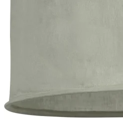 Fabrique de Styles Suspension non électrifiée en lin et coton d45xh35cm - Noho* Suspensions