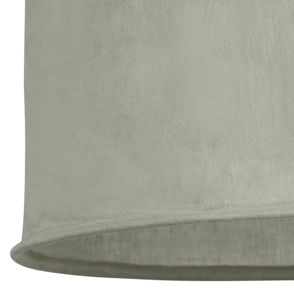 Fabrique de Styles Suspension non électrifiée en lin et coton d45xh35cm - Noho* Suspensions