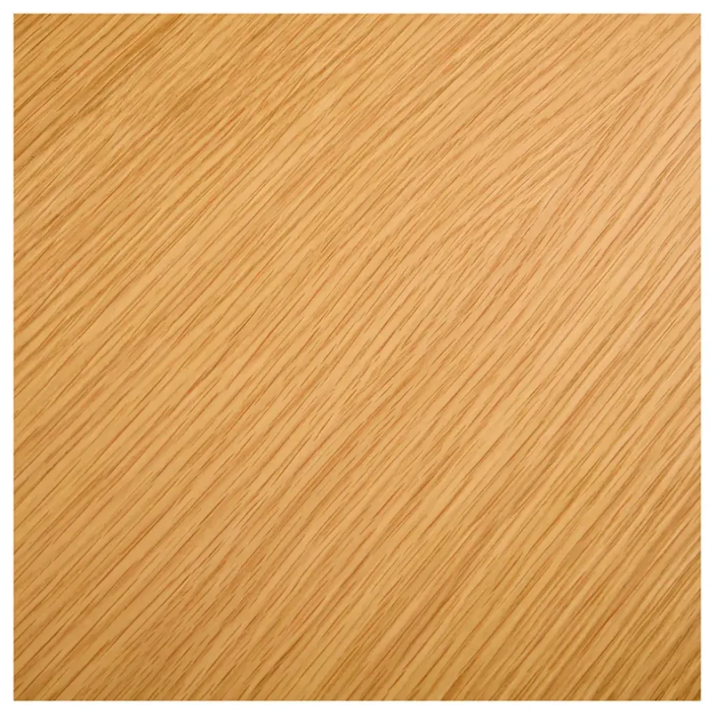 Fabrique de Styles Table basse 2 tiroirs en chêne - Hazo* Table Basses