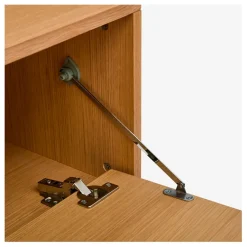 Fabrique de Styles Table basse en chêne - Max* Table Basses