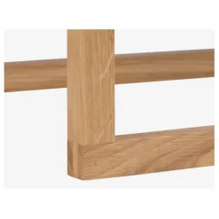 Fabrique de Styles Table basse gigogne (lot de 3) en acier laqué - Kilo* Table Basses