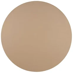 Fabrique de Styles Table basse ronde 3 pieds en fer d70xh35cm - Organic* Table Basses