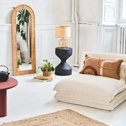 Fabrique de Styles Table d'appoint en fer - Arty* Bouts De Canapé Et Tables D'appoint