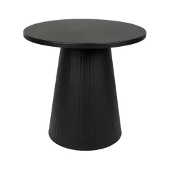Fabrique de Styles Table d'appoint en fer d45cm - Arty* Bouts De Canapé Et Tables D'appoint