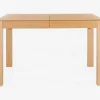 Fabrique de Styles Table extensible en chêne - Drio* Table De Salle À Manger