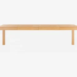 Fabrique de Styles Table extensible en chêne - Drio* Table De Salle À Manger