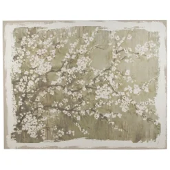 Fabrique de Styles Tableau pommier sur toile* Tableaux Et Toiles