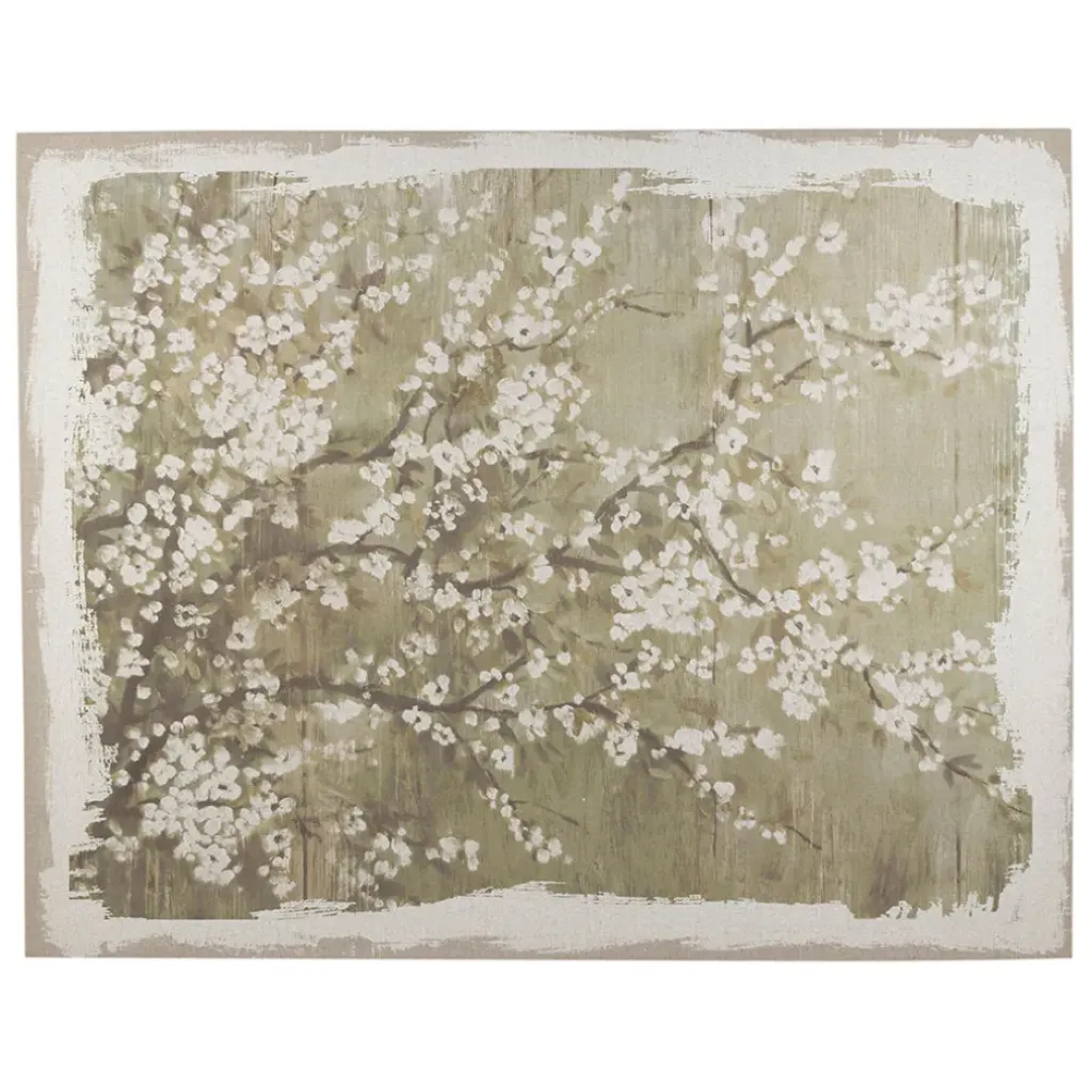 Fabrique de Styles Tableau pommier sur toile* Tableaux Et Toiles