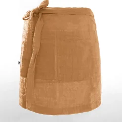 Fabrique de Styles Tablier en gaze de coton 45x80cm - Gaia* Torchons, Tabliers Et Maniques