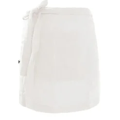 Fabrique de Styles Tablier chantilly en gaze de coton 45x80cm - Gaia* Torchons, Tabliers Et Maniques