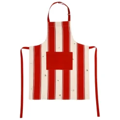 Fabrique de Styles Tablier en coton et lin - Champêtre* Torchons, Tabliers Et Maniques