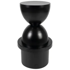 Fabrique de Styles Tabouret haut en fer - Arty* Poufs Et Tabourets