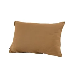 Fabrique de Styles Taie d'oreiller en gaze de coton 50x70cm - Gaia* Taies Et Traversins