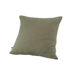 Fabrique de Styles Taie d'oreiller en gaze de coton 60x60cm - Gaia* Taies Et Traversins